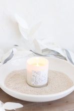 Load image into Gallery viewer, Luxe Heavenly Birthday Personalized Candle